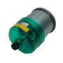 Пневматичний глушник AMC520-04B, 1/2" NPT w/ Bracket